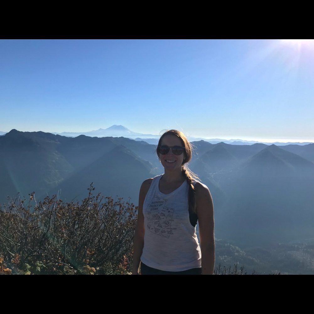 Meet your Posher, Vanessa